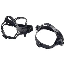 Universal Fit Replacement Headgear Fits Miller Welding Hood Helmets