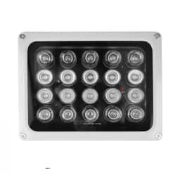 AC 220V CCTV LEDS 20PCS IR Light CCTV Fill Leds Illuminator Infrared Lamp IP66 850nm Waterproof Night Vision for CCTV camera