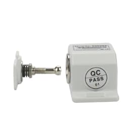 DC12V cabinet door lock drawer lock mini type electric control lock NONC type electric lock