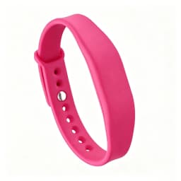 NFC Wristband Digital Business Card Wristband - Tap to Share NFC - iPhone & Android All NFC Enabled Devices