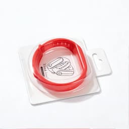 NFC Wristband Digital Business Card Wristband - Tap to Share NFC - iPhone & Android All NFC Enabled Devices