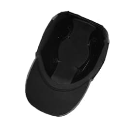 Work Safety Bump Cap Anti-Collision Hard ABS Inner Shell Protective Helmet for Home Work Factory Carrying Head Protection