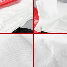 1M x 1M Fiberglass Fire Blanket Fire Flame Retardant Emergency Survival Fire Shelter Safety Cover Fire Extinguisher