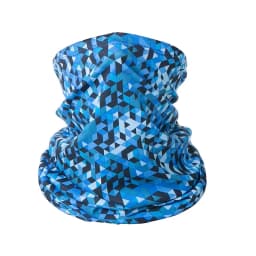 Multi-purpose Turban Riding Scarf Cycling Bandana Men Women Neck Cover Sunscreen Ice Silk Outdoor Fishing Hiking Headwear Mask