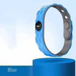 Negative Ion Wireless Anti-static Bracelet Winter Car To Eliminate The Human Body Static Wrist Trend Band Chain Movement