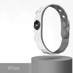 Negative Ion Wireless Anti-static Bracelet Winter Car To Eliminate The Human Body Static Wrist Trend Band Chain Movement