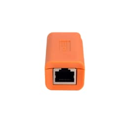 CCTV IPC Tester UTP Cable Test NO255 Detect The Near-end Mid-end And Far-end Faulty Point Of The Network Cable Crystal Head