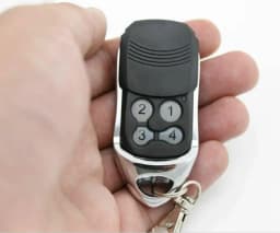 B&D BnD B and D Garage Door Remote Easylifter Econolif Cad4 Cad5 Cadp Gate Door Control Compatible With