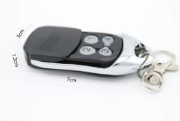 B&D BnD B and D Garage Door Remote Easylifter Econolif Cad4 Cad5 Cadp Gate Door Control Compatible With