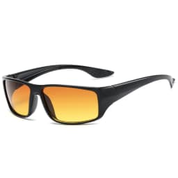 New Unisex Safety Driving Car Night Vision Sunglasses Goggles Night Driving Glasses Sun Glasses UV Protection Sunglasses