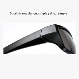 New Unisex Safety Driving Car Night Vision Sunglasses Goggles Night Driving Glasses Sun Glasses UV Protection Sunglasses