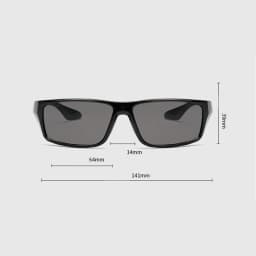 New Unisex Safety Driving Car Night Vision Sunglasses Goggles Night Driving Glasses Sun Glasses UV Protection Sunglasses