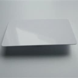 Hilo 10PCS NTAG215 Blank NFC Cards PVC Tags NFC215 13.56Mhz TagMo Waterproof RFID NFC Phone 504 bytes