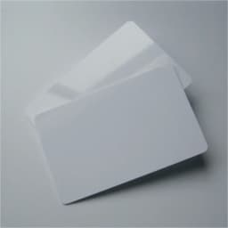 Hilo 10PCS NTAG215 Blank NFC Cards PVC Tags NFC215 13.56Mhz TagMo Waterproof RFID NFC Phone 504 bytes