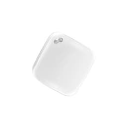 Smart GPS Tracker Works With Apple Find My APP Pet Kids Luggage Key Tracking Global Accurate Positioning Bluetooth Tag Tracker