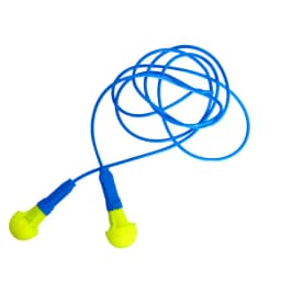 Anti-noise Earplug Sound Insulation Protection Earplugs Foam Ear Plug Sleeping Travel Soft Noise Reduction Ear Protector