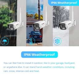 4K 8MP 4G SIM Card IP Camera WIFI 1080P 5MP Outdoor Security Protection Serveillance Bullet CCTV 3G CamHi CamHipro Street Cam
