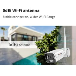 4K 8MP 4G SIM Card IP Camera WIFI 1080P 5MP Outdoor Security Protection Serveillance Bullet CCTV 3G CamHi CamHipro Street Cam