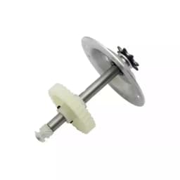 41C4220A Garage Door Opener Gear Kit Gear and Sprocket Kit Replacement for Sears Craftsman 1/3 and 1/2 HP