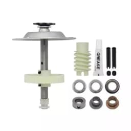 41C4220A Garage Door Opener Gear Kit Gear and Sprocket Kit Replacement for Sears Craftsman 1/3 and 1/2 HP