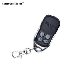 Replacement Boss Steel-Line Guardian Garage Door Remote Control BOL4 BOL6 BOL9 BRD1 BRD9 2211-L (TX) 303mhz