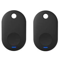 GIMDOW Smart Door Lock Hotel Apartment Intelligent Sticker Installation Bluetooth-Compatible Tuya Smart App Electronic Lock