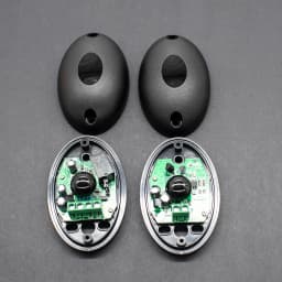 Sensor Alarm Infrared Beam Sensor Photocell DC/AC 12-24V 15m Detect Range Waterproof IP55 Photocell Automatic Gate Door Safety