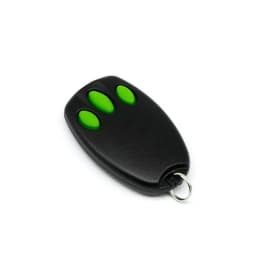 For 94330E 94335E 84335AML 84330AML 1A5639-7 ML700 Garage Remote Control Gate Keychain Key Fob