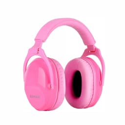 ZOHAN Kids Hearing Protection Passive Earmuffs Safety Earnmuff Headset Noise Reduction DIY Ear Defenders for Autism Children
