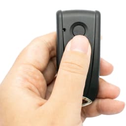 Compatible with Liftronic 500 700 800 RSC2 RSE2 RSZ1,AGS RSC2 RSE2 Garage Door Remote Control 433MHz