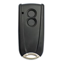 Compatible with Liftronic 500 700 800 RSC2 RSE2 RSZ1,AGS RSC2 RSE2 Garage Door Remote Control 433MHz