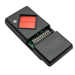 For 1CH 40.685mhz MAHS40-01 Wireless Handheld Transmitter 40mhz for Garage Gate Door