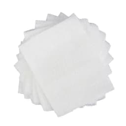 10Pcs/bag 5x7cm/6x8cm/8x10cm Sterile Medical Gauze Pad Wound Care Supplies Gauze Pad Cotton First Aid Waterproof Wound Dressing
