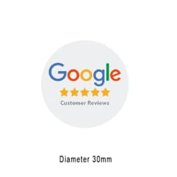 Laser Background Anti Metal NFC Ntag216 Epoxy Label Sticker RFID Tag for All NFC Enabled Phones