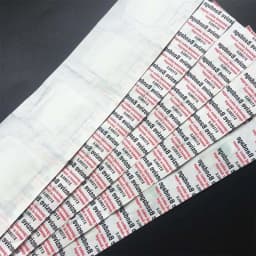50PCS 38*38mm Transparent PU Waterproof Wound Plaster Band Aid Adhesive Bandage Protective Sticker for Outdoor Home First Aid
