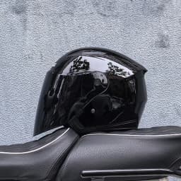 Motorcycle Helmet Male Female Four Seasons capacete para motocicleta cascos para moto Double Lens RACING HALF HELMETS