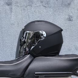 Motorcycle Helmet Male Female Four Seasons capacete para motocicleta cascos para moto Double Lens RACING HALF HELMETS