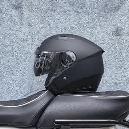 Motorcycle Helmet Male Female Four Seasons capacete para motocicleta cascos para moto Double Lens RACING HALF HELMETS