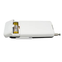 1527 Learning Code Remote Control 433Mhz Wireless RF Module 1/2/4CH Long Range 50-100m For Lamps Lights Gate Door
