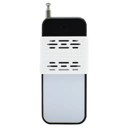 1527 Learning Code Remote Control 433Mhz Wireless RF Module 1/2/4CH Long Range 50-100m For Lamps Lights Gate Door