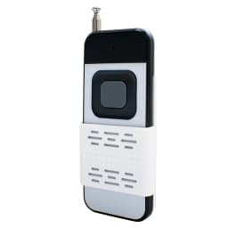 1527 Learning Code Remote Control 433Mhz Wireless RF Module 1/2/4CH Long Range 50-100m For Lamps Lights Gate Door