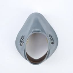 Original HD Premium 6898 Screen Visor 6897 Headband Replaced 6894 Accessory For 3M 6800 Chemical Gas Mask Full Face Respirator