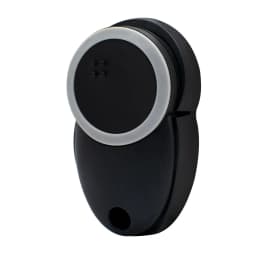 TELECO TXP-433-A01 TXP-433-A02 TXP-433-A04 Garage Door Remote Control 433.92MHz Rolling Code Transmitter Gate Keychain