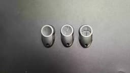 TELECO TXP-433-A01 TXP-433-A02 TXP-433-A04 Garage Door Remote Control 433.92MHz Rolling Code Transmitter Gate Keychain