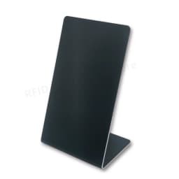 NFC Stand 13.56MHz Programmable Google Reviews NFC Stand Table NT/AG 213 NFC Google Review Display NFC Card Personalized