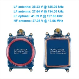 NFC 125KHz 13.56MHz Reader Writer Duplicator RFID Proxmark3 RDV2 512k Memory PM3 DEV Encoder Develop Suit Kits Programmer