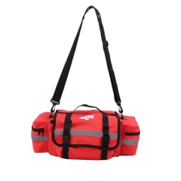 Empty First Aid Kits Medical Emergency Camping Bags Survival Kit Self Defense Complete Professional Nursing Large Set Bag