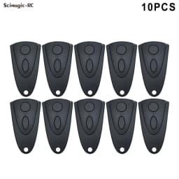 1/3/5/10PCS NOVOTRON 502 MAX43-2 504 MAX43-4 512 MIX 43-2 Remote Control 433.92 MHz Handheld Transmitter Garage Gate