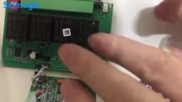 1/3/5/10PCS NOVOTRON 502 MAX43-2 504 MAX43-4 512 MIX 43-2 Remote Control 433.92 MHz Handheld Transmitter Garage Gate
