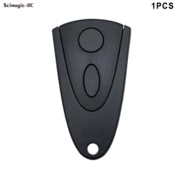 1/3/5/10PCS NOVOTRON 502 MAX43-2 504 MAX43-4 512 MIX 43-2 Remote Control 433.92 MHz Handheld Transmitter Garage Gate